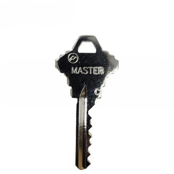 (Olympus) 700MK Master Key – Schlage C Cut #978799
