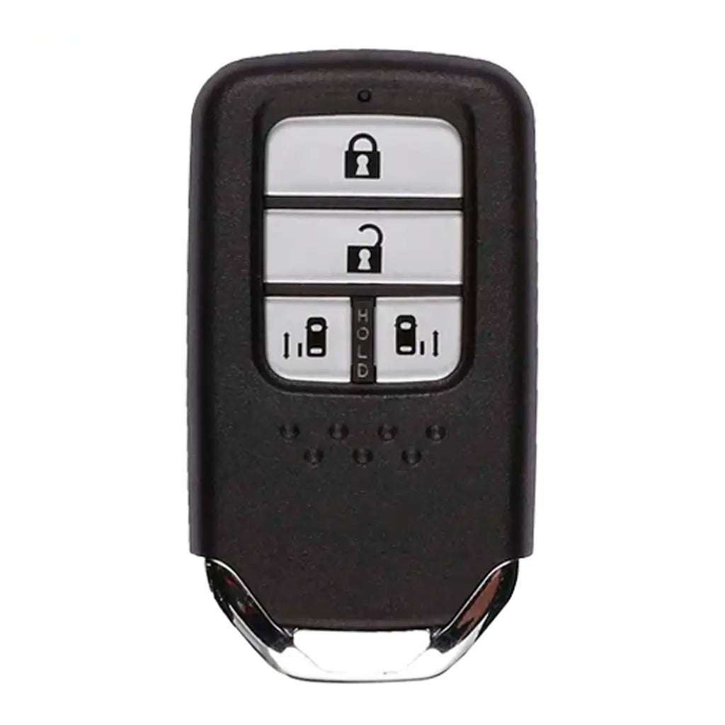 Autel - Universal Smart Key for Honda 4 Button