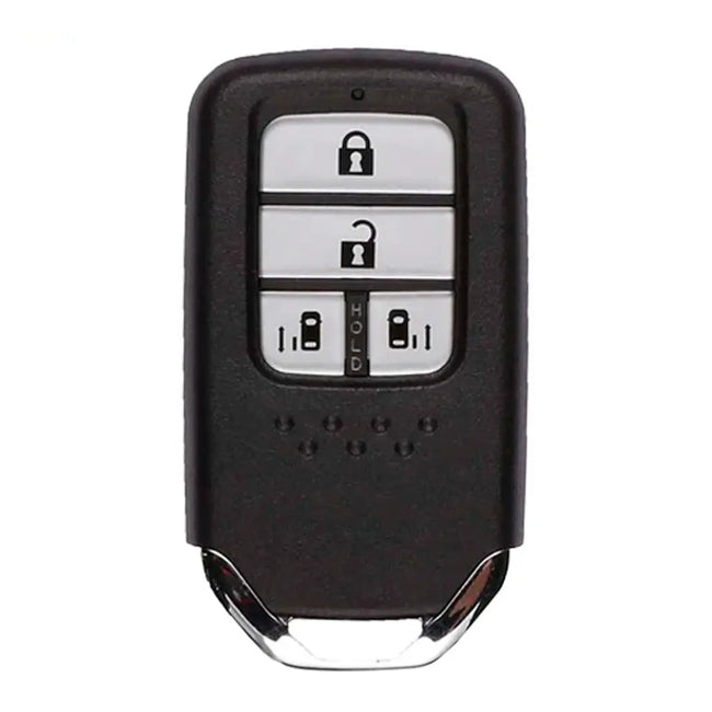 Autel - Universal Smart Key for Honda 4 Button Hover Image