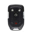 2018-2022 GMC Terrain / 4-Button Smart Key / PN: 13584512 / HYQ1AA (AFTERMARKET)