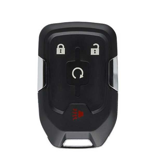 2018-2022 GMC Terrain / 4-Button Smart Key / PN: 13584512 / HYQ1AA (AFTERMARKET) Hover Image