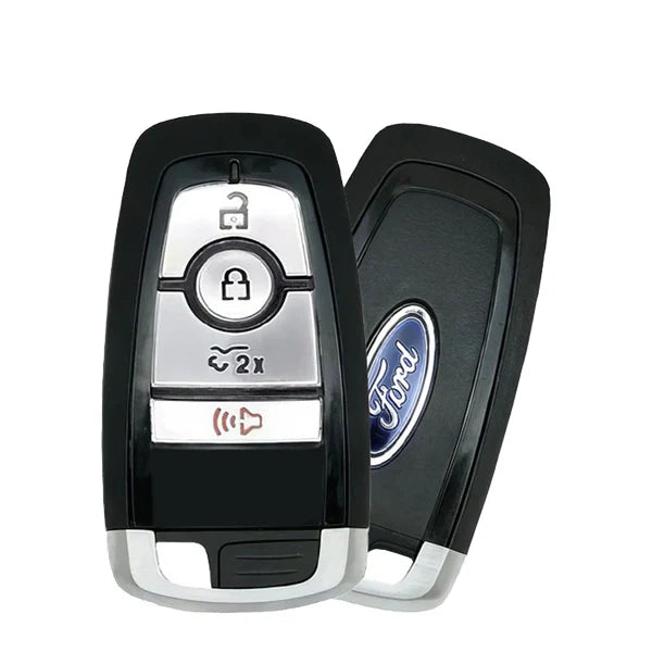 2024 Ford F-150 Lightning / 4-Button Smart Key / PN: 164-R8367 / A3C108397 (OEM)