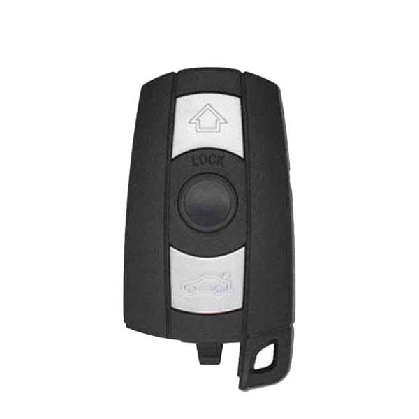 2004-2011 (AFTERMARKET) Smart Keys for BMW  3 Series | KR55WK49127 - KR55WK49123 Hover Image