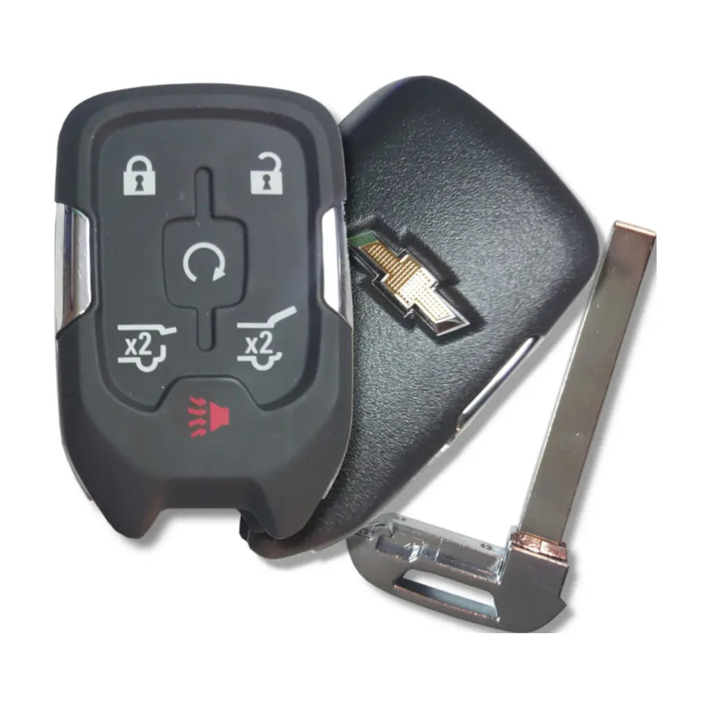 2015-2020 (OEM Refurb) Smart Key for Chevrolet Suburban / Tahoe | PN: 13529633 / HYQ1EA