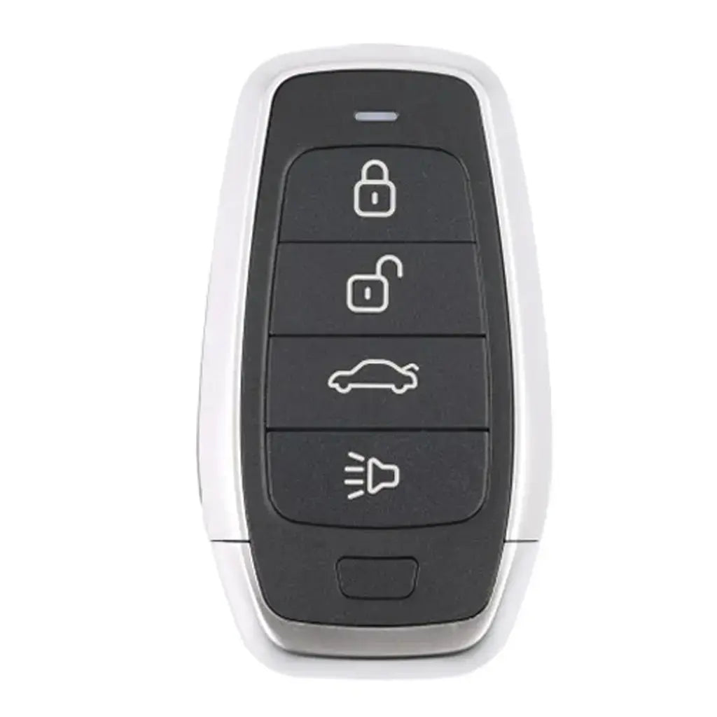 Autel - 4-Button Universal Smart Key – Trunk