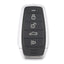 Autel - 4-Button Universal Smart Key – Trunk