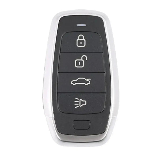 Autel - 4-Button Universal Smart Key – Trunk Hover Image