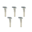 2015-2021 (AFTERMARKET) Emergency Keys for Jeep 500L - Renegade | SIP22 - Pack x5