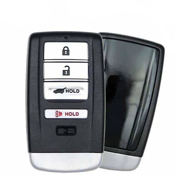 2019-2020 (OEM RECASE) Smart Keys for Acura  RDX | PN: 72147-TJB-A01 | KR5T21 Hover Image