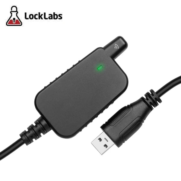 Magnus AnyToyo- All-Keys-Lost Data Collector - Emulator