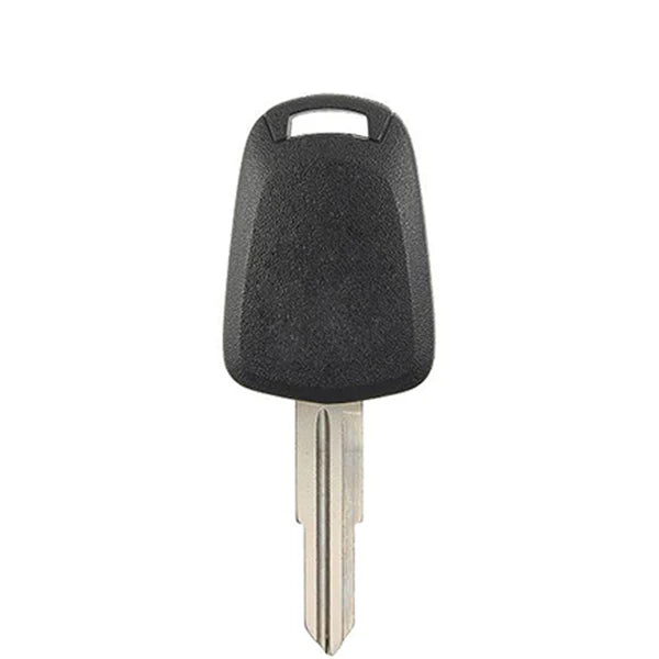 2013-2016 (AFTERMARKET) Transponder Key for Chevrolet Spark | DWO4T - Chip ID 46 GM EXT Hover Image
