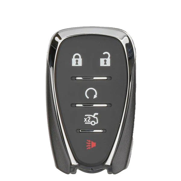 2021-2024 Chevrolet / 5-Button Smart Key / PN: 13522891 / HYQ4ES (AFTERMARKET) Hover Image