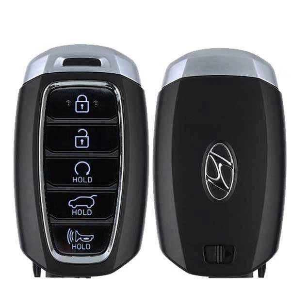 2020-2022 Hyundai Palisade / 5-Button Smart Key / PN: 95440-S8400 / TQ8-FOB-4F29 (OEM)