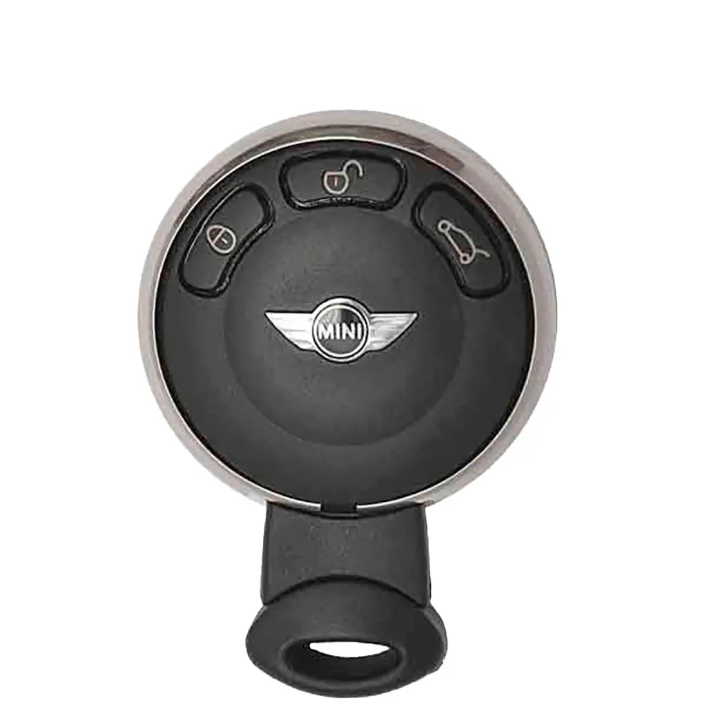 2006-2014 (OEM Refurb) Smart Key for Mini Cooper | PN: KR55WK49333 / IYZKEYR5602