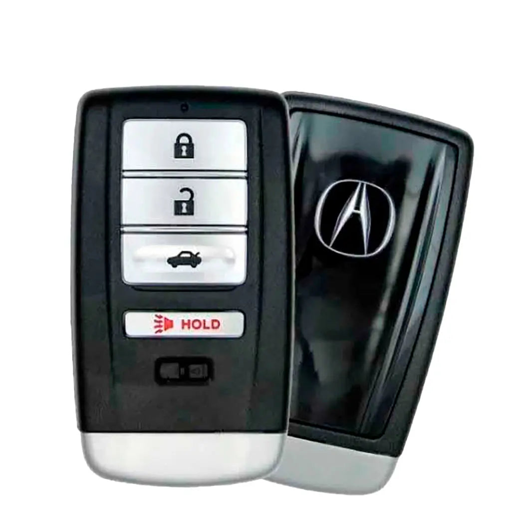 2015-2020 (OEM Refurb) Smart Key for Acura ILX - RLX - TLX | PN: 72147-TZ3-A11 / KR5V1X