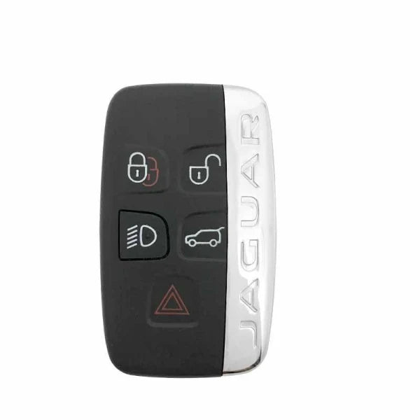 2017-2020 (OEM REFURB) Smart Keys for Jaguar XF | PN: HK83-15K601-AA | KOBJTF10A