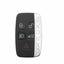 2017-2020 (OEM REFURB) Smart Keys for Jaguar XF | PN: HK83-15K601-AA | KOBJTF10A