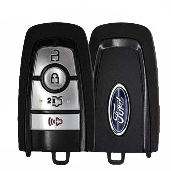 2017-2022 (OEM) Smart Keys for Ford  Edge | PN:  164-R8150 | M3N-A2C93142300 Hover Image