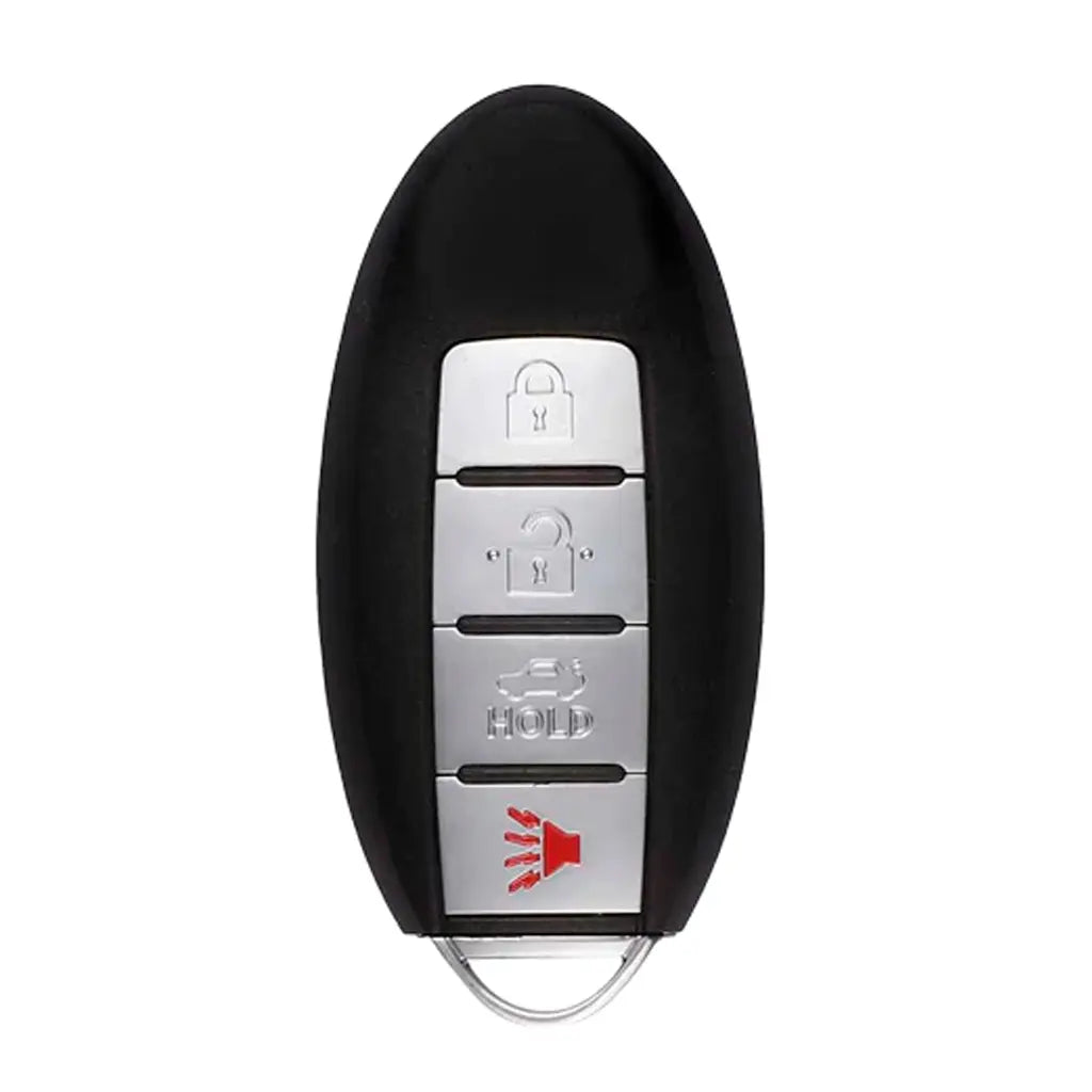Autel - Universal Smart Key for Nissan 4-Button