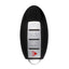 Autel - Universal Smart Key for Nissan 4-Button