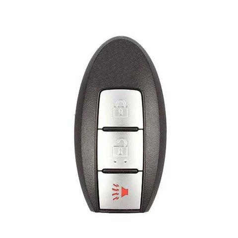 2011-2019 (AFTERMARKET) Smart Keys for Nissan Leaf | PN:  285E3-1KM0D | CWTWB1U808