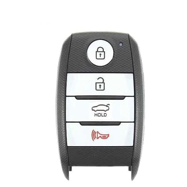 2017-2018 (AFTERMARKET) Smart Keys for Kia  Forte | PN: 95440-A7600 | CQOFN00100 Hover Image