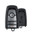 2022-2024 Ford Mustang Cobra / 5-Button Smart Key / PN: 164-R8325 / M3N-A3C054339 (OEM)