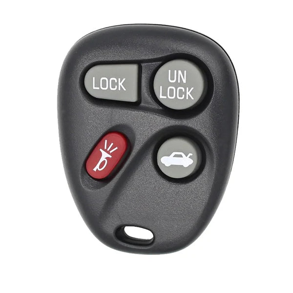 1996-2005 (AFTERMARKET) Remote Keyless Entry for GM Riviera | KOBUT1BT Hover Image