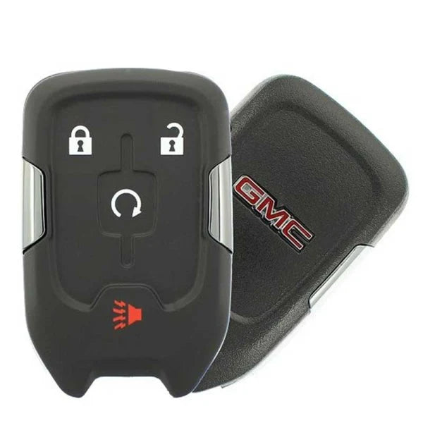 2018-2022 (OEM REFURB) Smart Keys for GMC Terrain | PN: 13584512 | HYQ1AA Hover Image