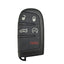 2011-2018 (OEM RECASE) Smart Keys for Chrysler  Dodge | PN: 56046759AA | M3N40821302