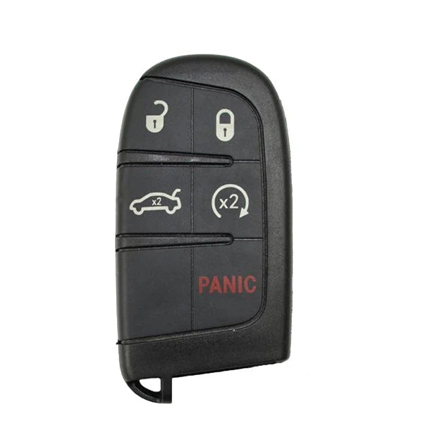 2011-2018 (OEM RECASE) Smart Keys for Chrysler  Dodge | PN: 56046759AA | M3N40821302 Hover Image