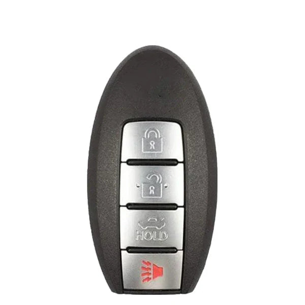 2007-2015 (OEM RECASE) Smart Keys for Infiniti  G35 | PN: 285E3-JK65A | KR55WK48903