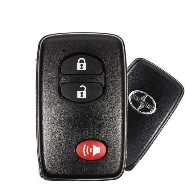 2011-2016 (OEM REFURB) Smart Keys for Scion tC | PN:  89904-21010 | HYQ14ACX Hover Image