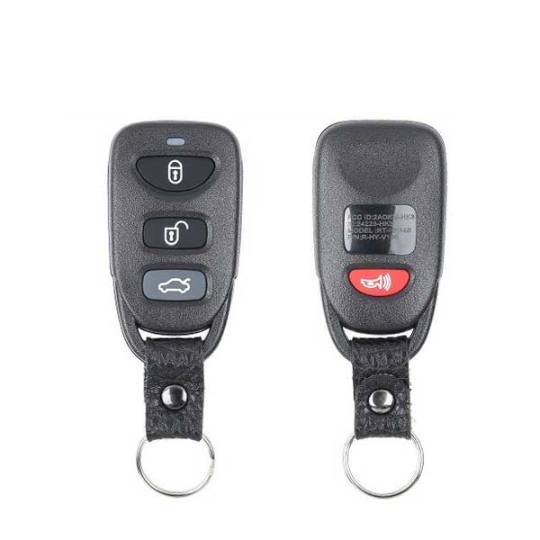 2012-2017  (AFTERMARKET) Remote Keyless Entry for Hyundai  Veloster  | PN: 95430-2V100 | NYOSEKS-TF10ATX Hover Image
