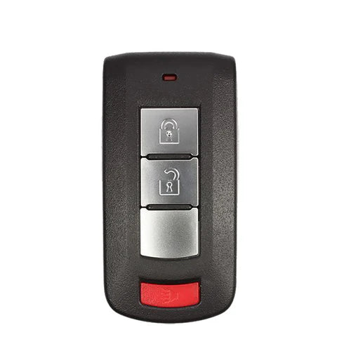 2013-2020 (AFTERMARKET) Smart Keys for Mitsubishi Mirage | PN:  8637B153 | OUC003M