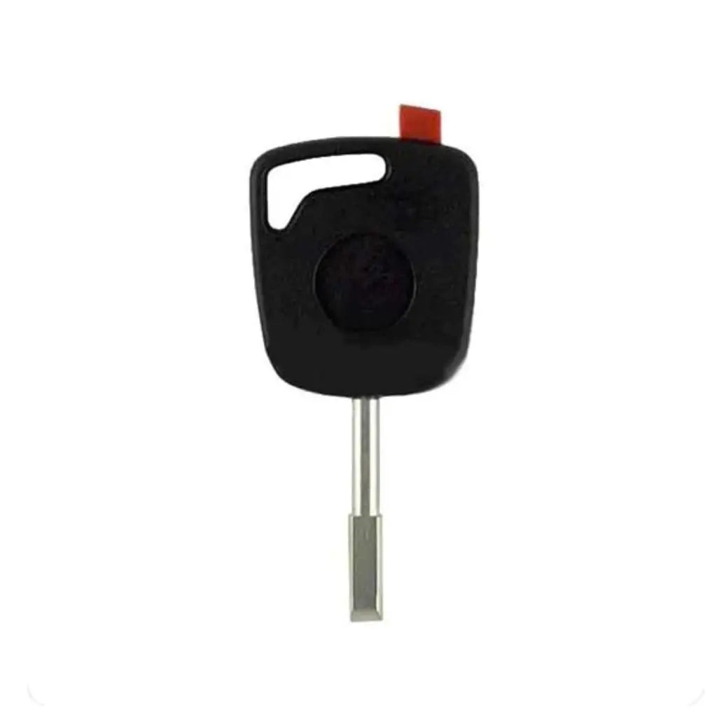 2000-2013 (NEW) JMA Transponder Key Shell Ford - Jaguar | TP00FO-6.P / FO21