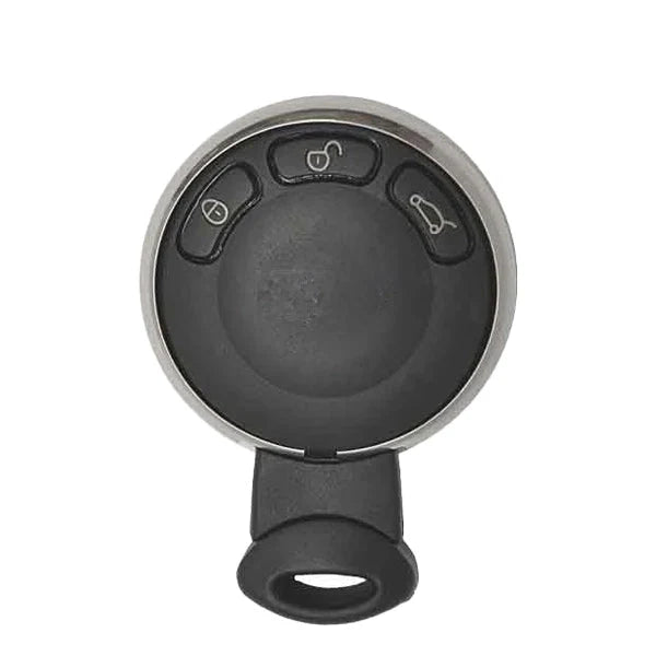 2006-2014 (OEM RECASE) Smart Keys for Mini  Cooper | PN: IYZKEYR5602 | KR55WK49333 Hover Image