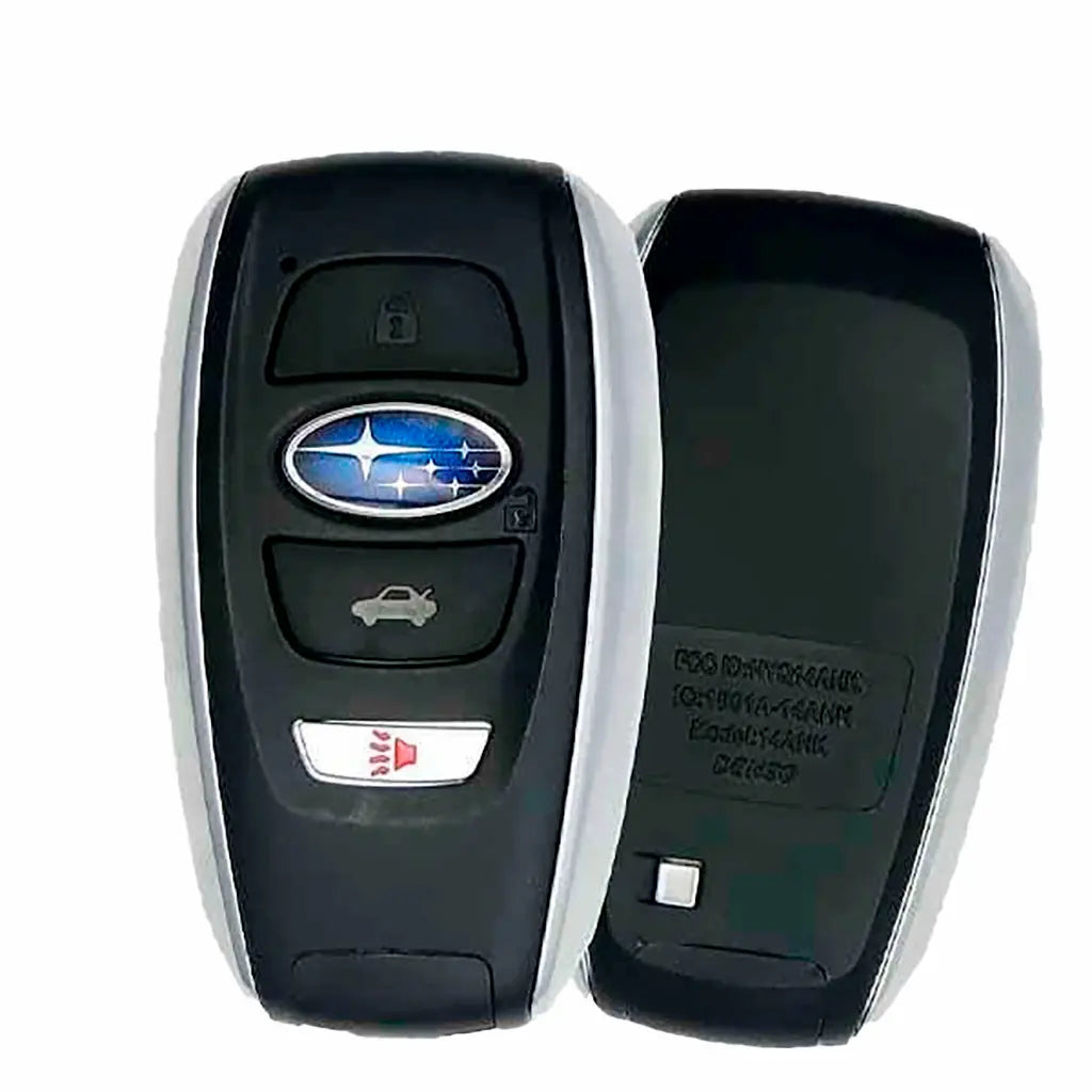 2014-2020 (OEM Refurb) Smart Key for Subaru Legacy / Outback | PN: 88835-AL04A / HYQ14AHC