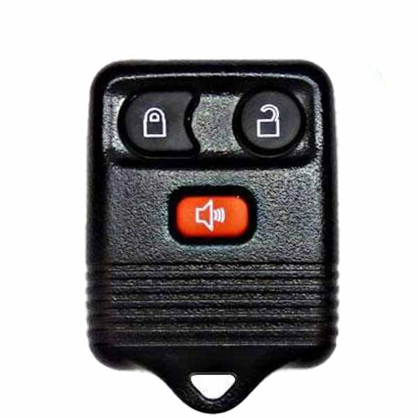 1996-2017 (Strattec) Remote Keyless Entry for Ford Lincoln | PN: 5925871 | CWTWB1U345