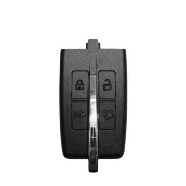 2009-2012 (Strattec) Smart Keys for Lincoln MKS | PN: 5912477 | M3N5WY8406 Hover Image