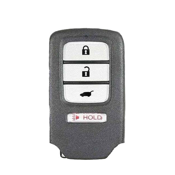 2015-2016 (OEM RECASE) Smart Keys for Honda  CR-V | PN: 72147-T0A-A31 | ACJ932HK1210A (Driver 2) Hover Image