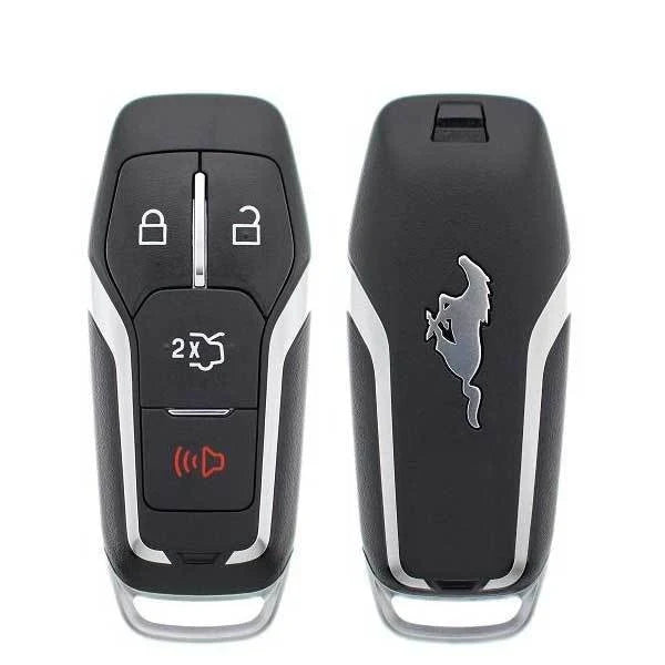 2015-2017 (OEM) Smart Keys for Ford  Mustang | PN: 164-R8120 | M3N-A2C31243800
