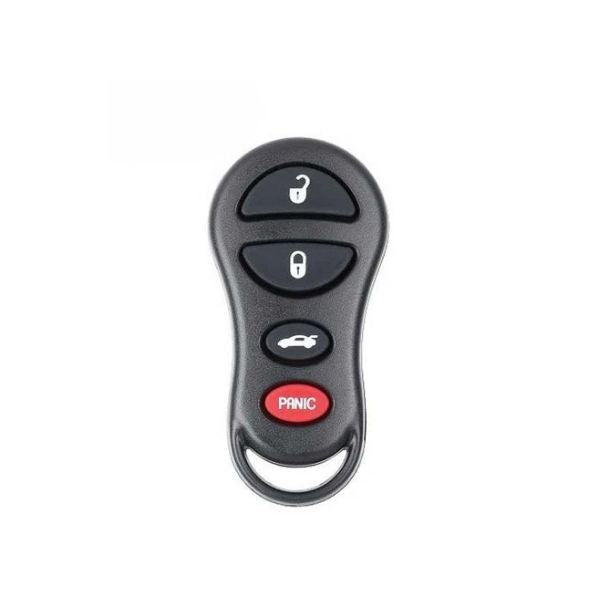 1998-2011 (AFTERMARKET) Remote Keyless Entry for Dodge Neon | PN: 4759008AA | GQ43VT9T Hover Image