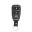 2006-2010 Hyundai Kia / 4-Button Keyless Entry Remote / PN: 95430-3K200 / OSLOKA-310T (AFTERMARKET)