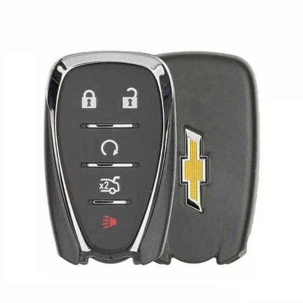 2016-2022 (OEM REFURB) Smart Keys for Chevrolet Camaro | PN: 13508769 | HYQ4EA