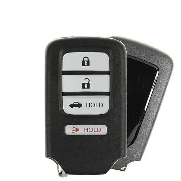 2018-2022 (AFTERMARKET) Smart Keys for Honda Accord | PN: 72147-TVA-A11 | CWTWB1G0090 (No Memory)