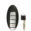 2007-2015 (AFTERMARKET) Smart Keys for Infiniti  EX35 | KR55WK48903