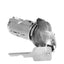 1992-1997 (ASP) GM Coded / Ignition Lock Cylinder | GMA - LC1437