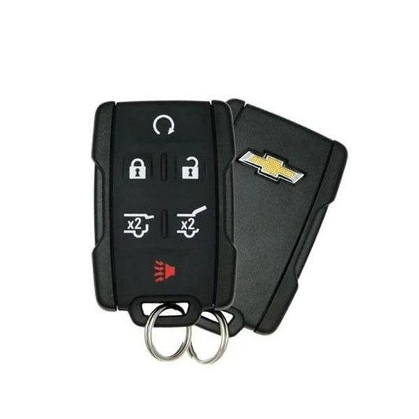 2015-2019 (OEM REFURB) Remote Keyless Entry for Chevrolet  Tahoe  | PN: 13577766 | M3N-32337100 Hover Image