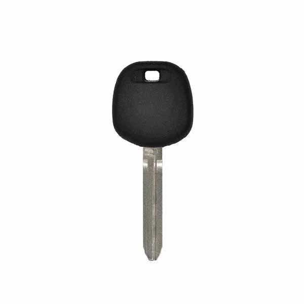 2013-2020 (AFTERMARKET) Transponder Key for Toyota Sequoia - Prius | TOY44H Main image